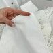 Матрац на пеленальный стол с водонепроницаемыми пеленками Oh My Kids "Веточки"