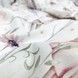 Постільна білизна в ліжечко 120х60 см для дівчинки Oh My Kids "Феєчки"