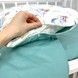 Детское постельное белье 120х60 см Oh My Kids "Balloons"