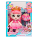 KINDI KIDS Кукла Донатина - Принцесса "DRESS UP FRIENDS"