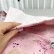 Летний конверт-плед для новорожденного Oh My Kids "Единорожки"