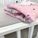 Летний конверт-плед для новорожденного Oh My Kids "Единорожки"