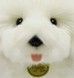 Іграшка м'яконабивна Староанглійська вівчарка Бобтейл 23 см