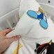 Дитяча постільна білизна для матраца 120х60 см Oh My Kids &laquo;Сонік&raquo;