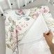 Матрас на пеленальный стол &ldquo;Leafs"