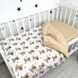 Підковдра дитяча 90х120 см Oh My Kids "Ведмедики"
