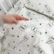Постельное белье в детскую кровать 160х80 см Oh My Kids &laquo;Milk Bottles&raquo;