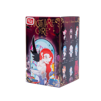 Колекційна фігурка DODO NAMI серія Nightmare core (surprise box)