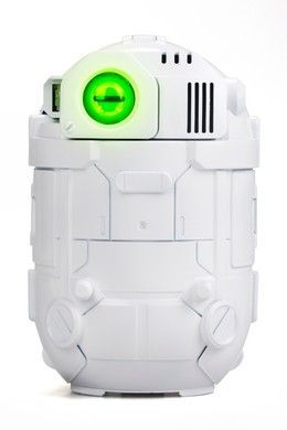 Робозавр "BIOPOD CYBERPUNK INMOTION"