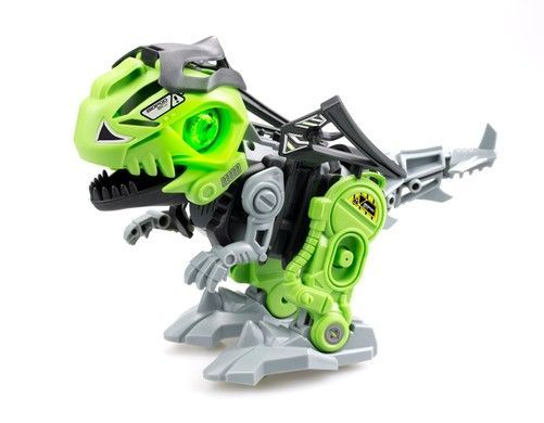 Робозавр "BIOPOD CYBERPUNK INMOTION"