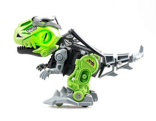 Робозавр "BIOPOD CYBERPUNK INMOTION"