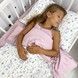 Дитяча постільна білизна Oh My Kids &laquo;Зайчики&raquo;