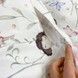 Детский пододеяльник 120х90 см для девочки Oh My Kids "Феечки" розовый