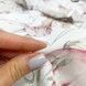 Детский пододеяльник 120х90 см для девочки Oh My Kids "Феечки" розовый