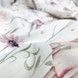 Детский пододеяльник 120х90 см для девочки Oh My Kids "Феечки" розовый