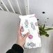 Водонепроникна пелюшка Oh My Kids "Цукерки" 95х75 см