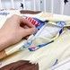 Дитяча наволочка 40х60 см Oh My Kids "Щенячий патруль" молочний