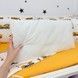 Бортики у дитяче ліжечко для хлопчика Oh My Kids "Будівельна техніка" 6 шт