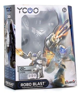 Іграшка ROBO BLAST