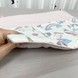 Кармашки на детскую кроватку Oh My Kids "Единорожки" розовый