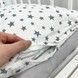 Наволочка 40х60 см Oh My Kids "Звездопад"