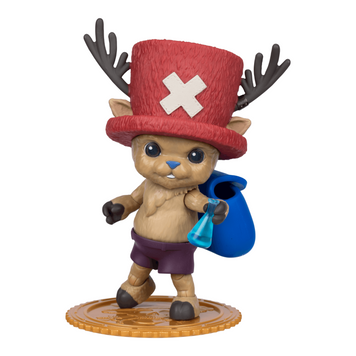 ONE PIECE Коллекционная фигурка CHOPPER (с артикуляцией)