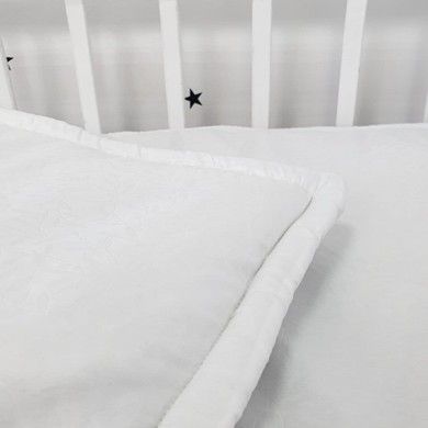 Одеяло демисезон детское 120х90 см Oh My Kids
