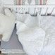 Дитяча ЛІТНЯ ковдра 120х90 см мікрофібра Oh My Kids