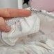 Комплект в коляску для девочки: простыня+подушка Oh My Kids "Феечки"
