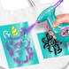 Набір DIY AIRBRUSH ART - Дизайнер