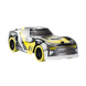 Машина "STAR RUSH", 1:28, РК, 2,4 GHz (ГГц), чорна