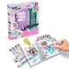 Набір DIY Style 4 Ever Cкрапбукінг Щоденник для таємниць