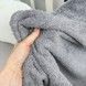 Детское полотенце-уголок 70х70 см Oh My Kids "Машинки"