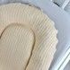 Кокон для новонародженого Soft OMK &laquo;Beige&raquo; + непромокаючий чохол на матрас