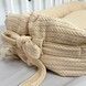 Кокон для новонародженого Soft OMK &laquo;Beige&raquo; + непромокаючий чохол на матрас