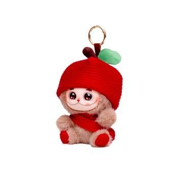 Коллекционная мягкая игрушка с кольцом 10/10 TOYS &laquo;Gismow. Лесные духи-хранители тайн&raquo; V2