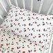 Детская постель в кроватку Oh My Kids &laquo;Cherry&raquo;