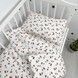 Детская постель в кроватку Oh My Kids &laquo;Cherry&raquo;