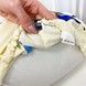 Простынь на резинке в детскую кроватку 120х60 см Oh My Kids "Щенячий патруль"