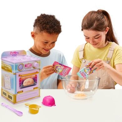 Cookies Makery Інтерактивна іграшка Магічна пекарня &ndash; Ласощі