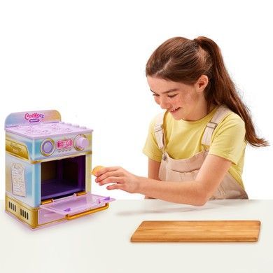 Cookies Makery Інтерактивна іграшка Магічна пекарня &ndash; Ласощі