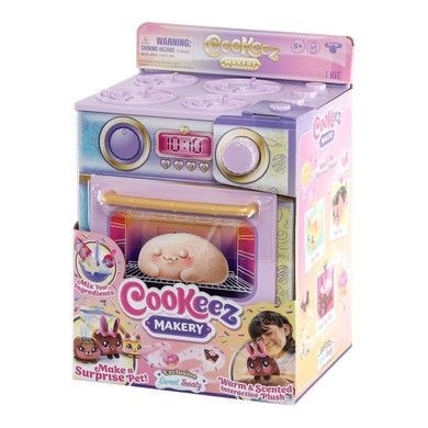 Cookies Makery Інтерактивна іграшка Магічна пекарня &ndash; Ласощі