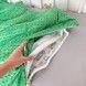 Конверт зі зйомним утеплювачем на виписку для хлопчика Oh My Kids &laquo;Різнокольорові Машинки&raquo; зелений
