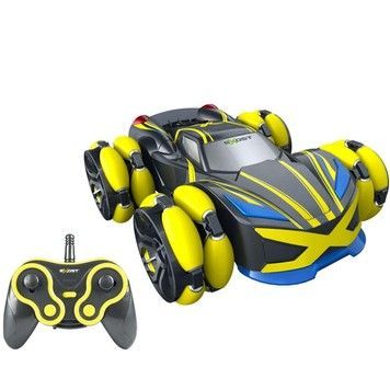 Машина "Hyper Drift", PУ, 2,4 ГГц